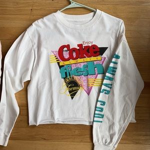 Vintage Coke Tee